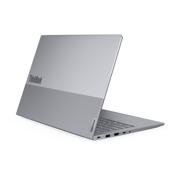 Lenovo 5-210H 16Gb 512Gb 14" W11P Gris (21UY000YSP)