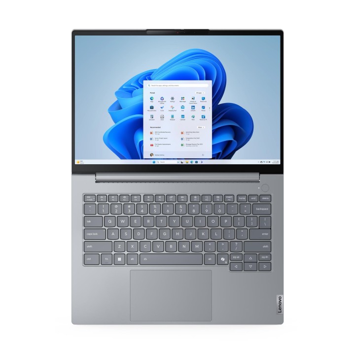 Lenovo 5-210H 16Gb 512Gb 14" W11P Gris (21UY000YSP)