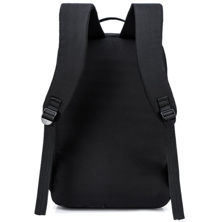 Cool Reflective Mochila para Portátil hasta 16" Negro