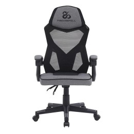 Newskill Eros Silla Gaming con Malla Ergonómica Gris