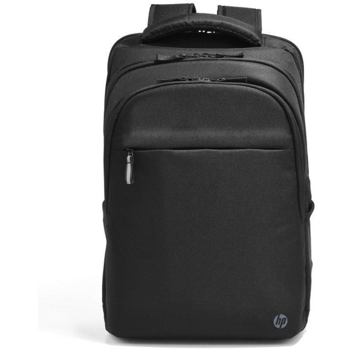 HP Professional Mochila Negra para Portátil hasta 17.3"