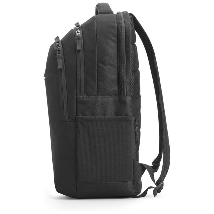 HP Professional Mochila Negra para Portátil hasta 17.3"