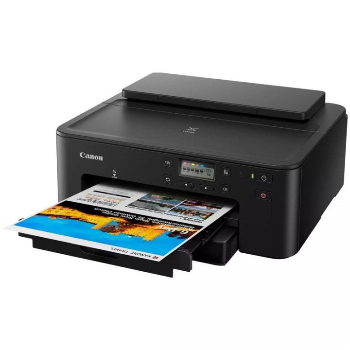 Canon PIXMA TS705a Impresora Color WiFi Dúplex