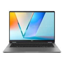 ASUS TP3407SA-SG180W Ultra7-258V 32Gb 1Tb 14" W11H Gris