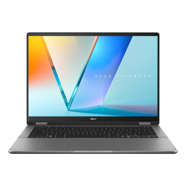 ASUS TP3407SA-SG180W Ultra7-258V 32Gb 1Tb 14" W11H Gris