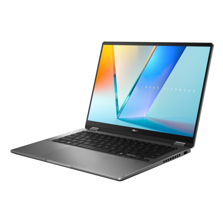 ASUS TP3407SA-SG180W Ultra7-258V 32Gb 1Tb 14" W11H Gris