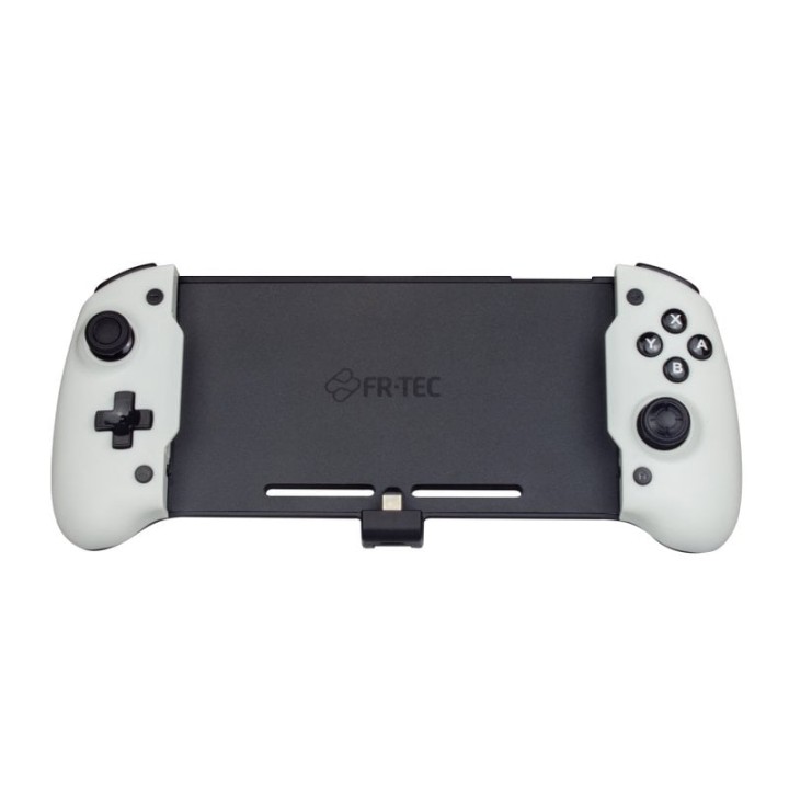 FR-TEC Advanced Pro Gaming Controller Mando Compatible para Nintendo Switch/OLED