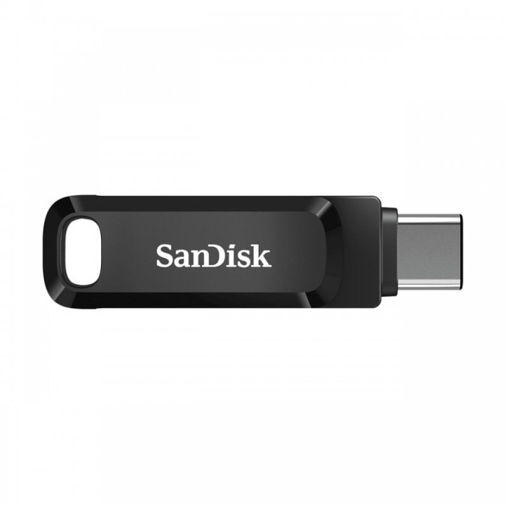 SanDisk Ultra Dual Drive Go 128GB USB-C