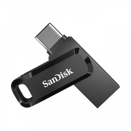 SanDisk Ultra Dual Drive Go 64GB USB-C