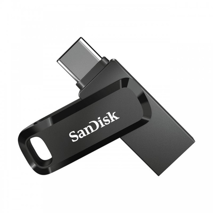 SanDisk Ultra Dual Drive Go 64GB USB-C