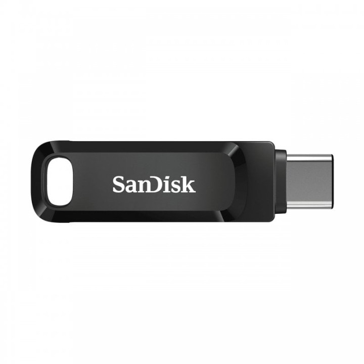 SanDisk Ultra Dual Drive Go 64GB USB-C