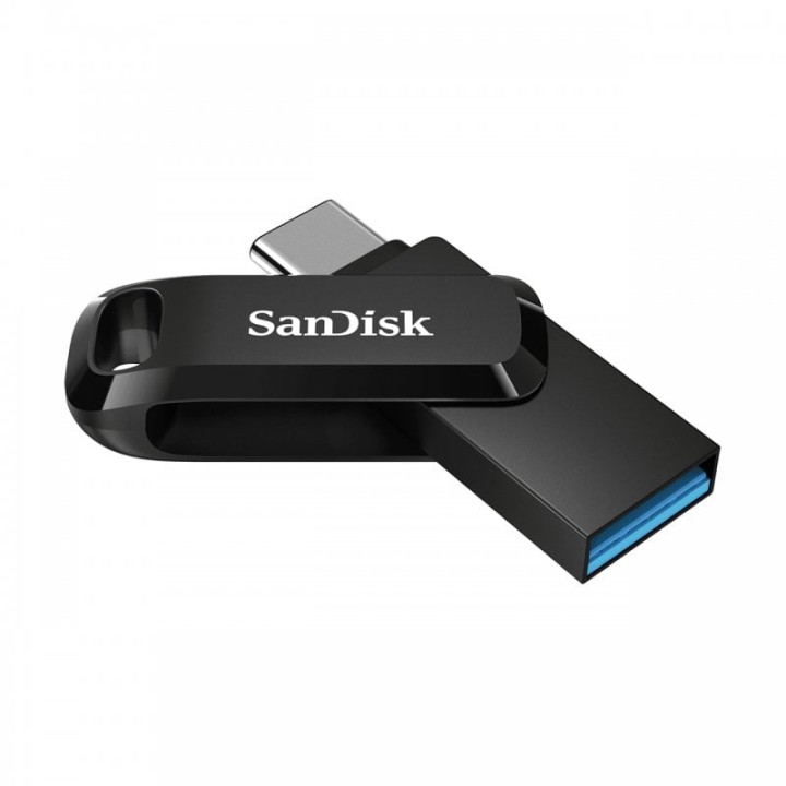SanDisk Ultra Dual Drive Go 64GB USB-C