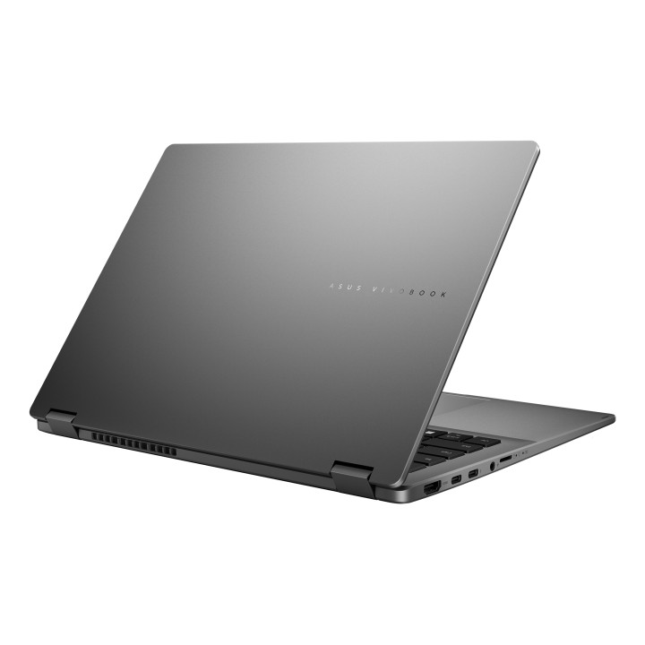 ASUS TP3407SA-SG180W Ultra7-258V 32Gb 1Tb 14" W11H Gris