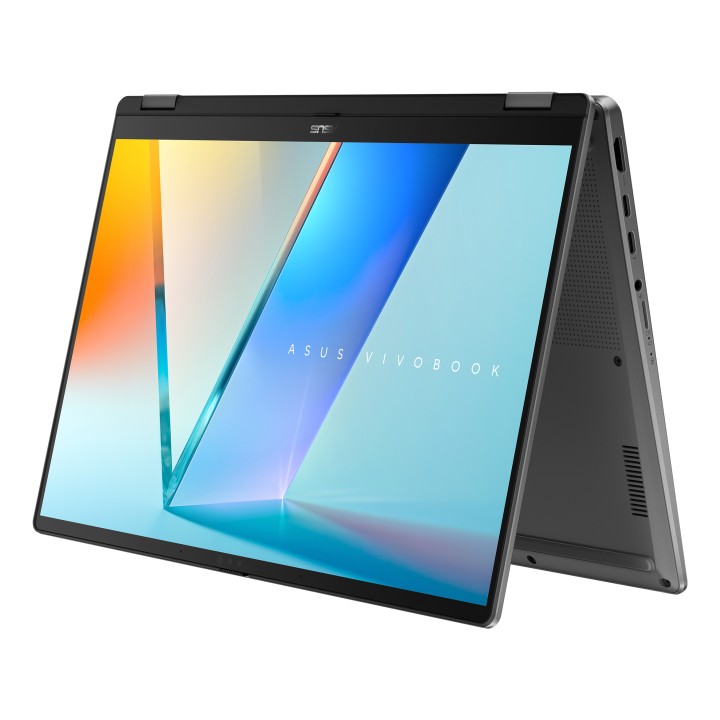 ASUS TP3407SA-SG180W Ultra7-258V 32Gb 1Tb 14" W11H Gris