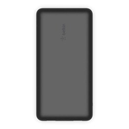Belkin BoostCharge Powerbank 20000mAh USB-C 15W Negra