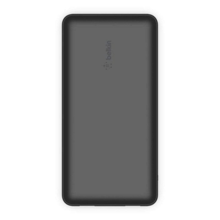 Belkin BoostCharge Powerbank 20000mAh USB-C 15W Negra