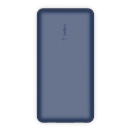 Belkin BoostCharge Powerbank 20000mAh USB-C 15W Azul