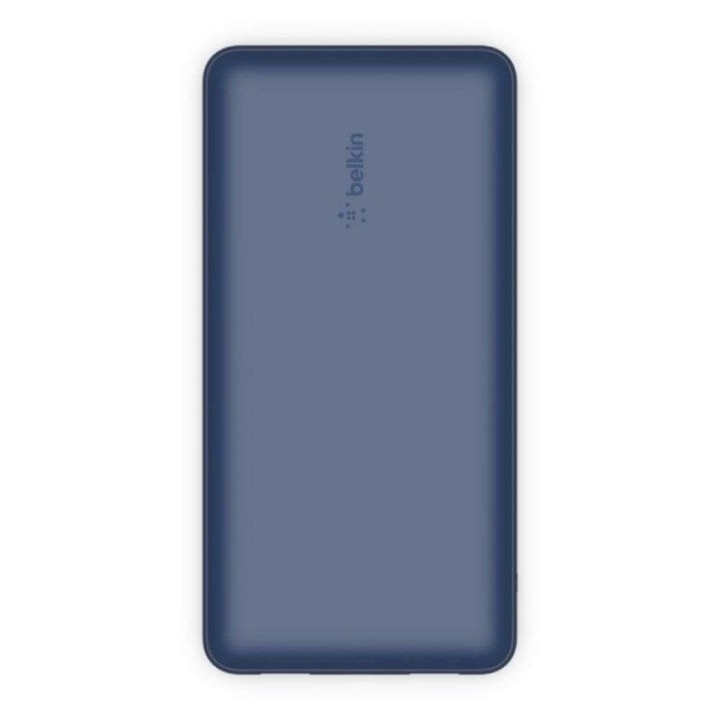 Belkin BoostCharge Powerbank 20000mAh USB-C 15W Azul