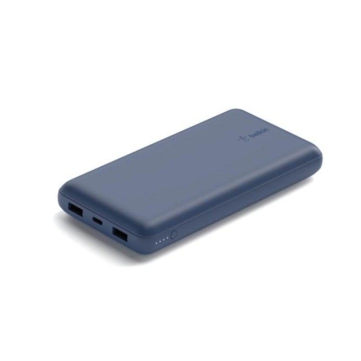 Belkin BoostCharge Powerbank 20000mAh USB-C 15W Azul