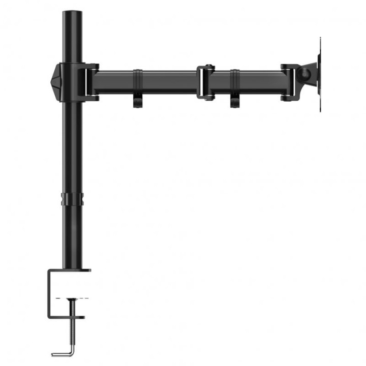 NOX Lite Single Stand Soporte Monitor 13"/27" 8Kg