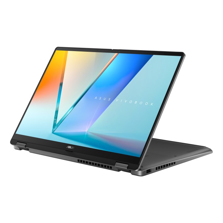 ASUS TP3407SA-SG180W Ultra7-258V 32Gb 1Tb 14" W11H Gris