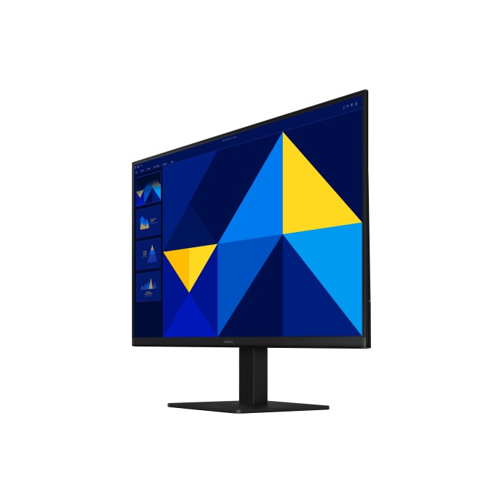 Monitor Samsung 24" 100Hz IPS FHD Negro(LS24D302GAUXEN)