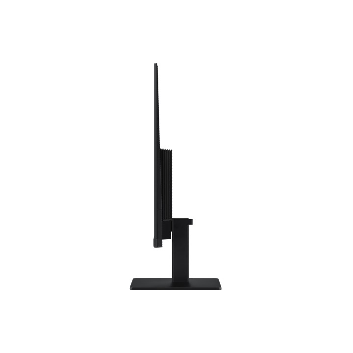 Monitor Samsung 24" 100Hz IPS FHD Negro(LS24D302GAUXEN)