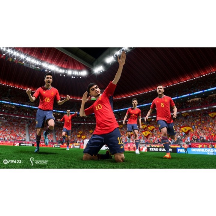 FIFA 23 Xbox Series X