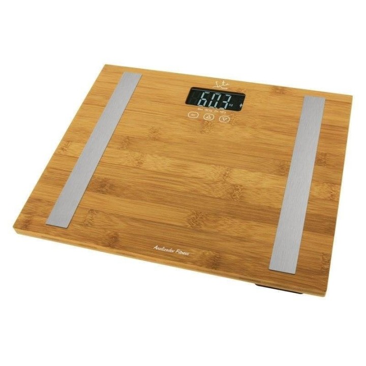 Jata 577 Báscula Analizadora Fitness