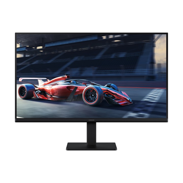 Monitor Samsung 24" 100Hz IPS FHD Negro(LS24D302GAUXEN)