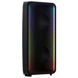 Samsung MX-ST40B Torre de Sonido con Sonido Bidireccional y Resistente al agua 160W