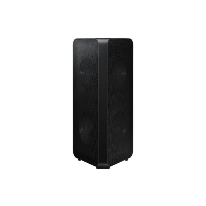 Samsung MX-ST40B Torre de Sonido con Sonido Bidireccional y Resistente al agua 160W