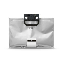 Tinta Epson XXL Negro (C13T01D100)