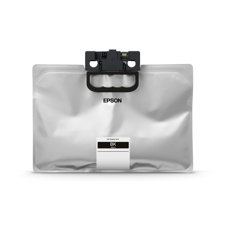 Tinta Epson XXL Negro (C13T01D100)