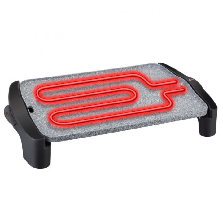 Jata GR558 Plancha de Asar 2500W
