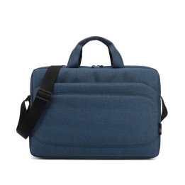 Ewent EW2516 Maletín Azul para Portátil hasta 15.6"