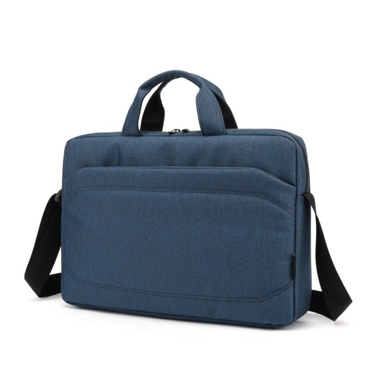 Ewent EW2516 Maletín Azul para Portátil hasta 15.6"