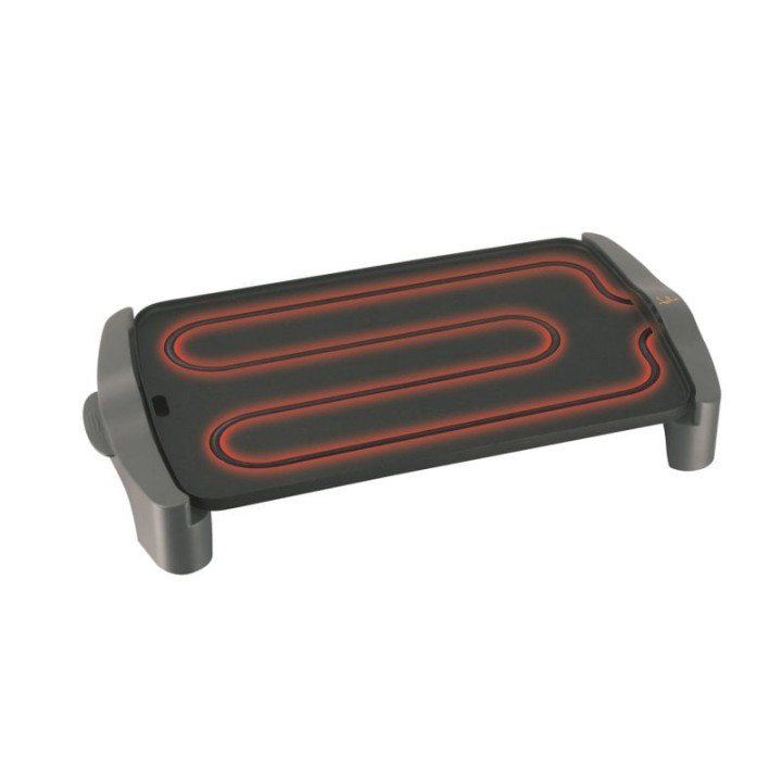 Jata GR555A Plancha de Asar 2500W