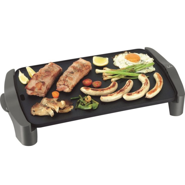 Jata GR555A Plancha de Asar 2500W