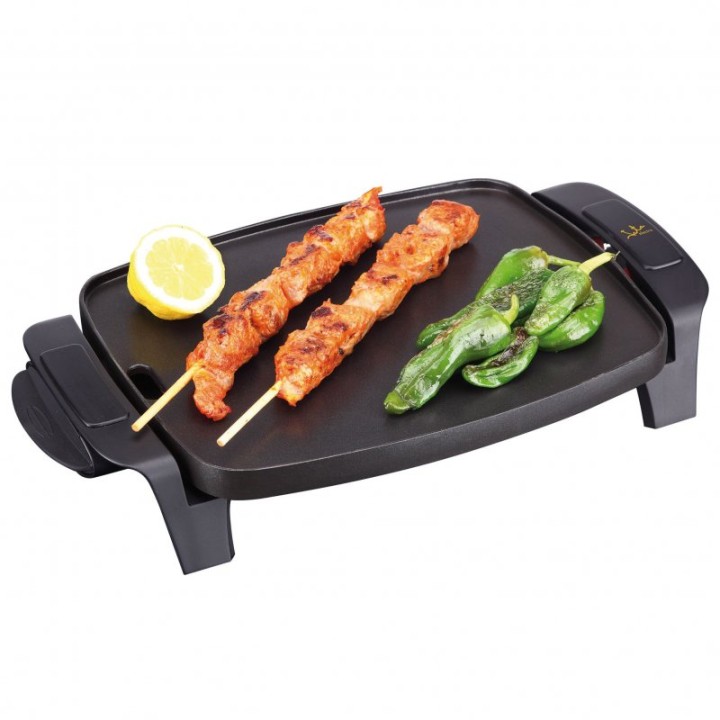 Jata GR205 Plancha de Asar 1000W
