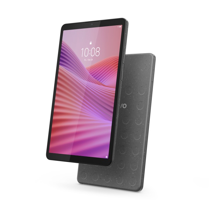Tablet Lenovo Tab One 8.7" 4Gb 64Gb Gris (ZAF00254SE)