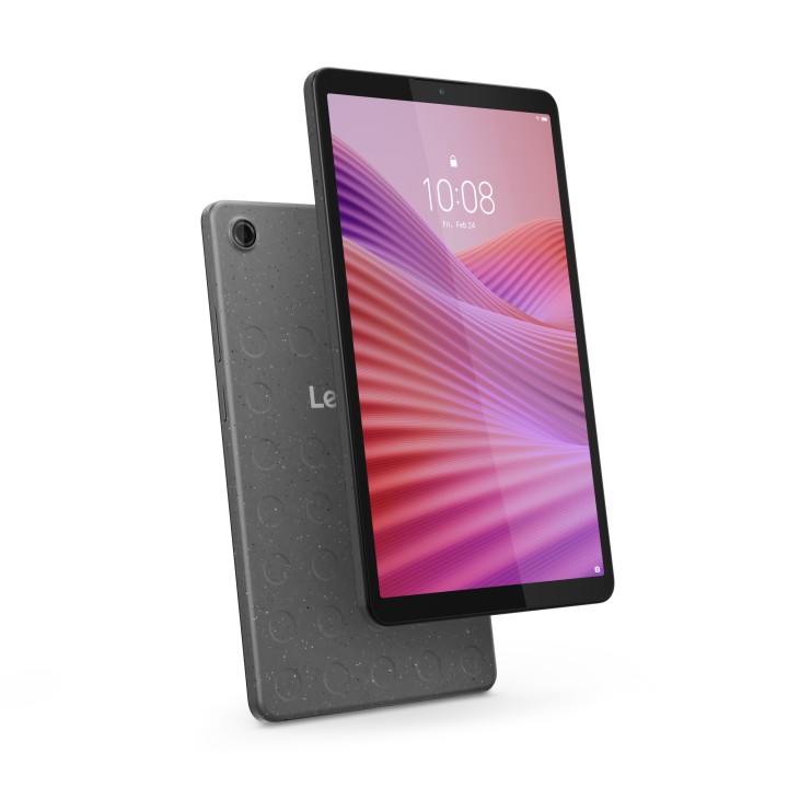 Tablet Lenovo Tab One 8.7" 4Gb 64Gb Gris (ZAF00254SE)
