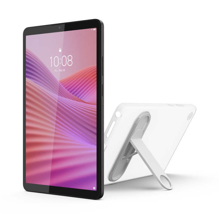 Tablet Lenovo Tab One 8.7" 4Gb 64Gb Gris (ZAF00254SE)