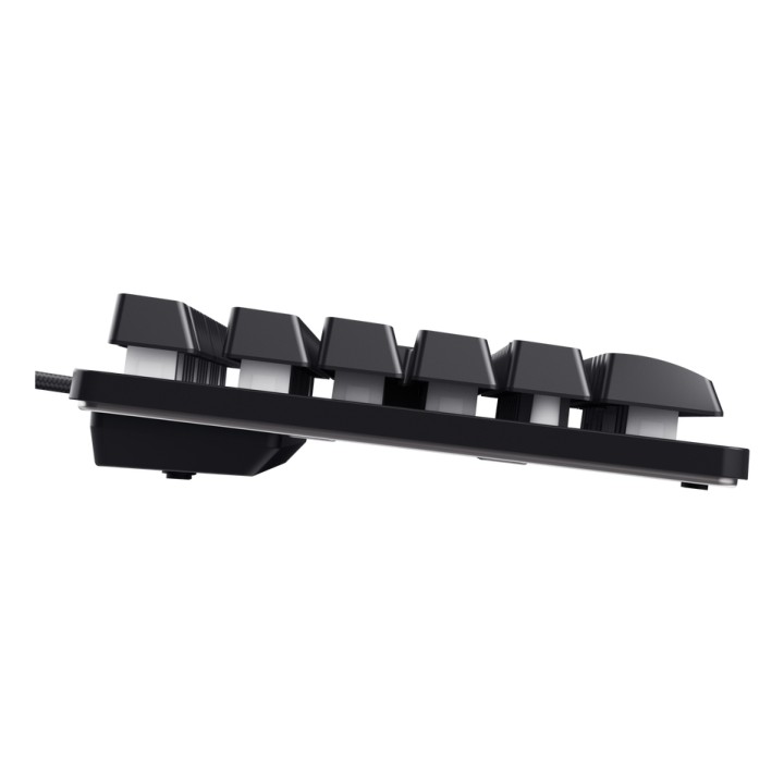 Teclado Gaming Trust GXT 833 Thado TKL USB-A (25888)