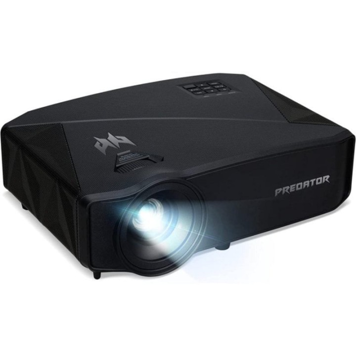 Acer Predator GD711 Proyector ANSI DLP 4K UHD 3D 1450 Lúmenes Negro