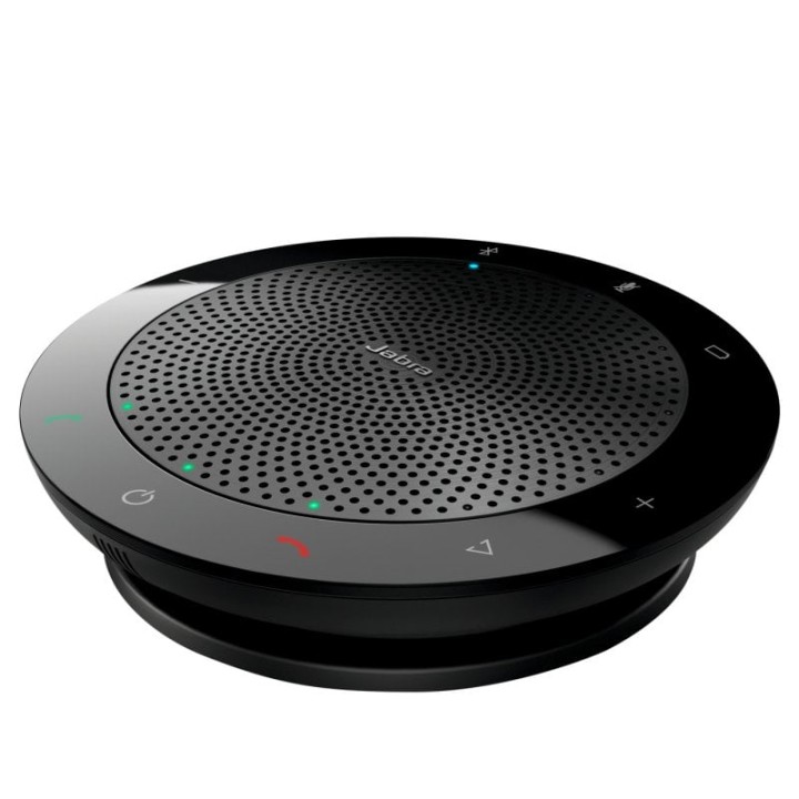 Jabra Speak 510 Altavoz Bluetooth para Conferencia Negro