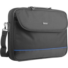 Natec Impala Maletín para Portátil hasta 15.6" Negro