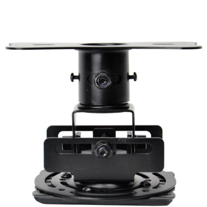 Optoma OCM818B-RU Soporte de Techo para Proyector Max.15Kg Negro