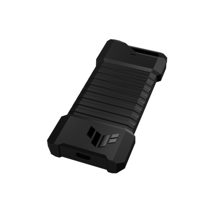 ASUS TUF Gaming A1 Carcasa Externa USB-C 3.2 Gen 2