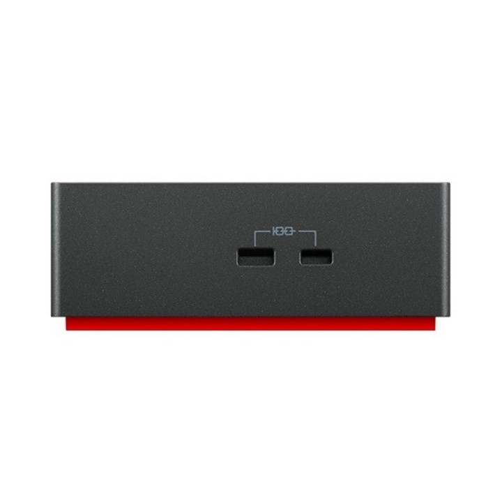 Lenovo Estación de Acoplamiento ThinkPad Universal USB-C